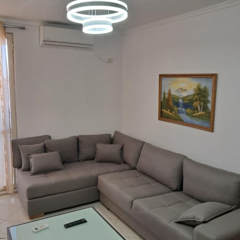 Qera | Apartament 2 + 1 | Astir | 550 €/muaj