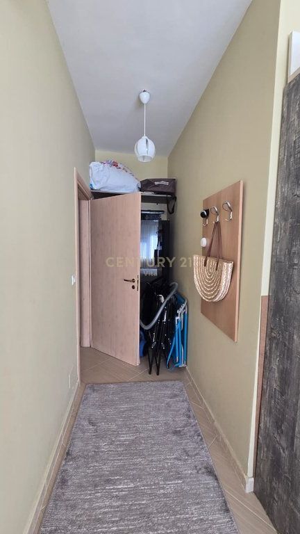 Apartament 2+1 për Shitje në Gjirin e Lalzit, Kompleksi Lura 2 !!!