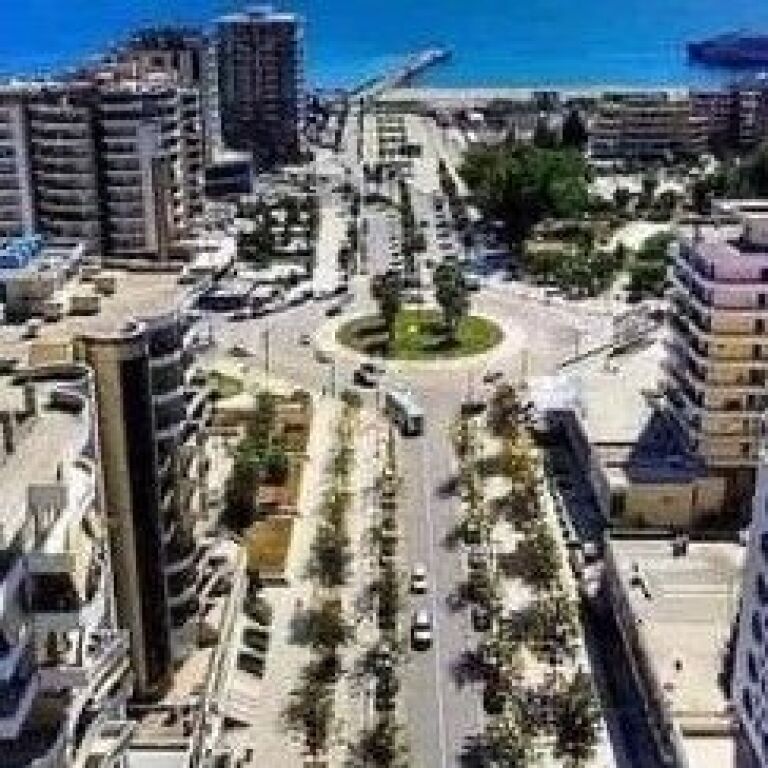 🏡🌊 SHITET APARTAMENT 2+1 | VLORË 🌊🏡