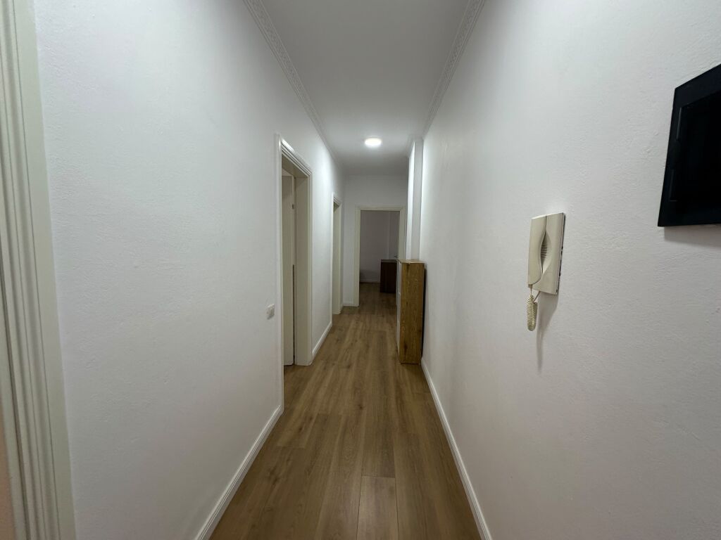 Apartment 2+1 near Square 21
