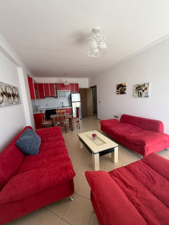 Apartment - For Rent - Kavaja Street