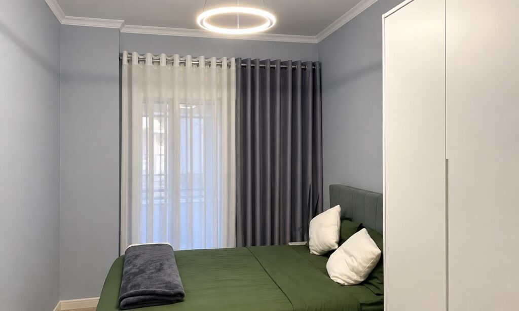 Apartament 3+1+2 tek Rruga Kosovareve