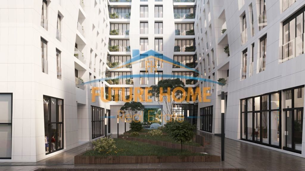 Shitet, Apartament 2+1, Rezidenca "Porcelani 1"