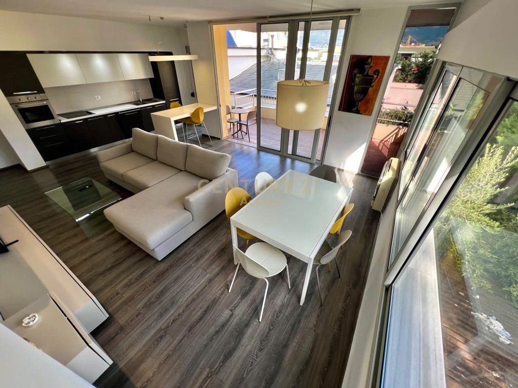 AFFITTO, APPARTAMENTO 2+1+2 con POSTO AUTO, LAGO ASCIUTTO‼️  1.100 € /Mese