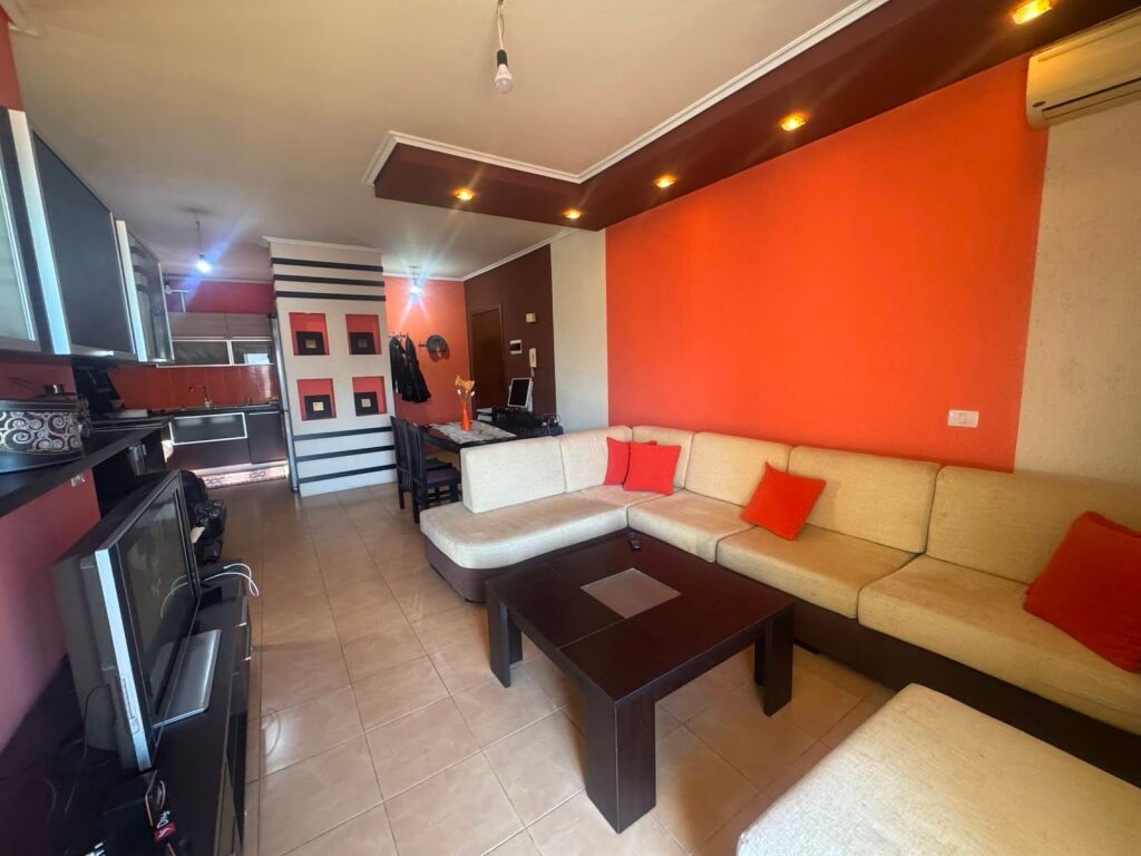 Apartment for rent 2+1 at the former Aviation field