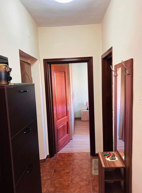 Appartamento/in affitto 2+1+2(Balconi) 📍Via Qemal Stafa