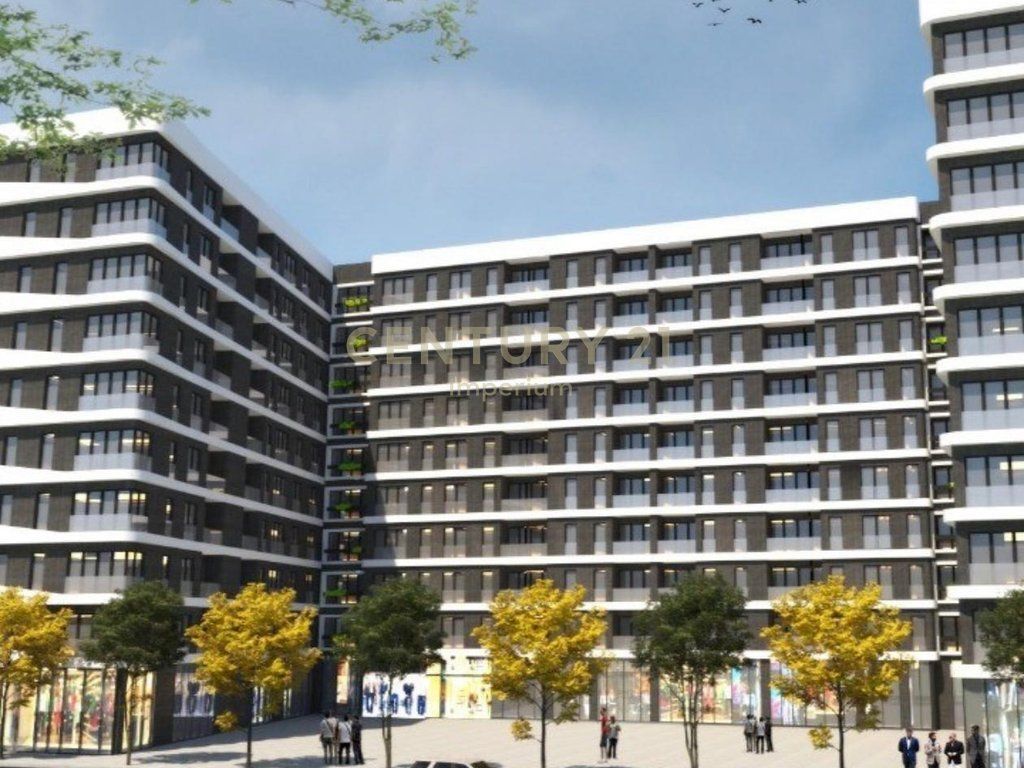 🏠 VENDESI APPARTAMENTO 1+1 – PARALLEL LIVING, DON BOSKO. 13.200.000 ALL