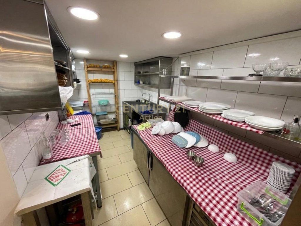 For Rent SUPER SPACE/DUPLEX - 📐 130 m2, GLOBE / KAVAJA STREET‼️