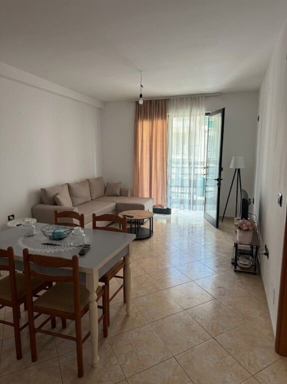 Apartment 1+1+Large Balcony for Rent – Yzbersht !