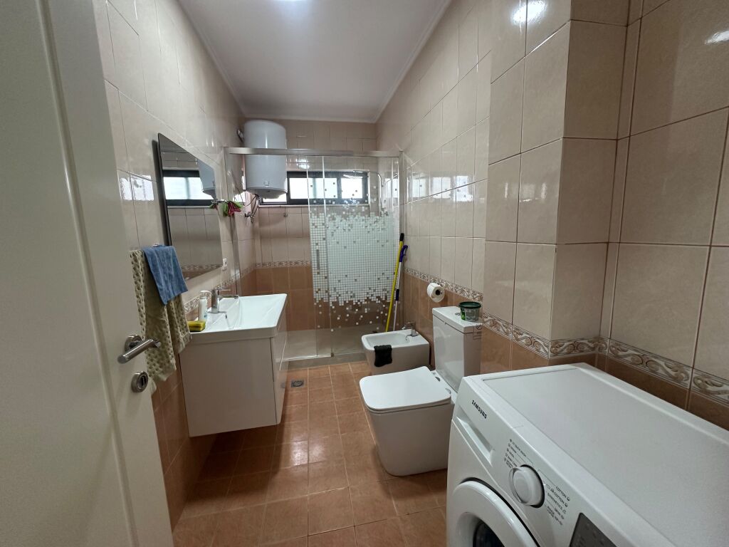 Apartment 2+1 near Square 21