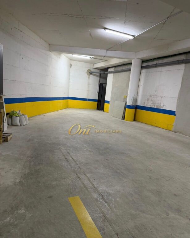 AVIATION FIELD WAREHOUSE 140M2 FOR RENT