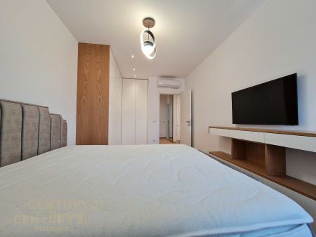 AFFITTO APPARTAMENTO DI LUSSO 1+1, RESIDENZA FUTURE HOME - VIA TEODOR KEKO!