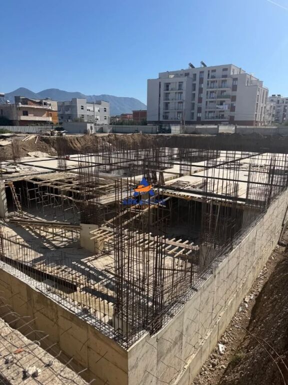 SHITET APARTMENT 1+1+BALLKON TE “ASTIR RESIDENCE 2” 86800 EURO