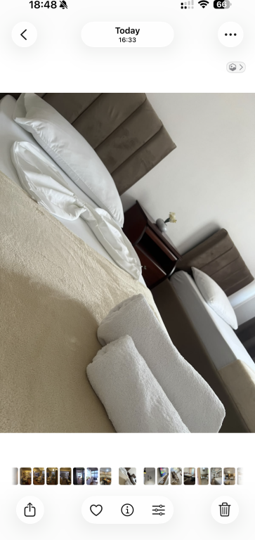 Qera, Apartament 2+1+2, Astir, Tirane