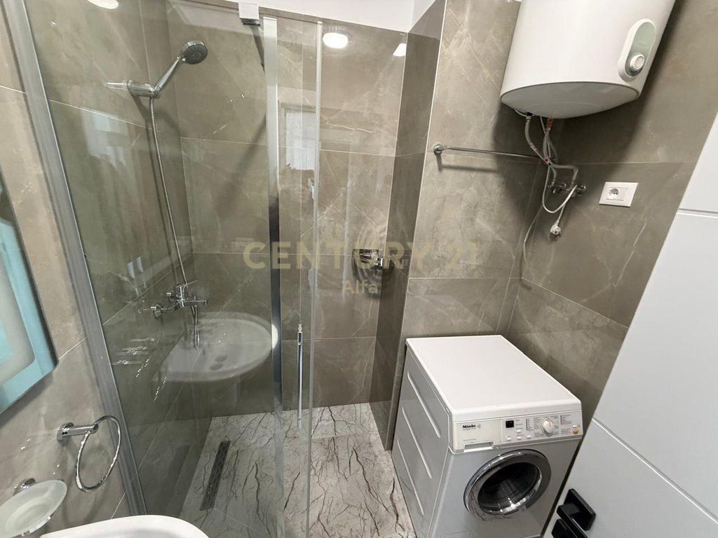 Apartment 1+1 for rent at Aura Complex