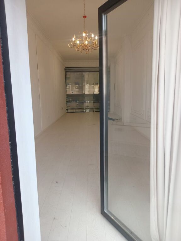 Shop for rent – Garden Building, Kavaja Street !