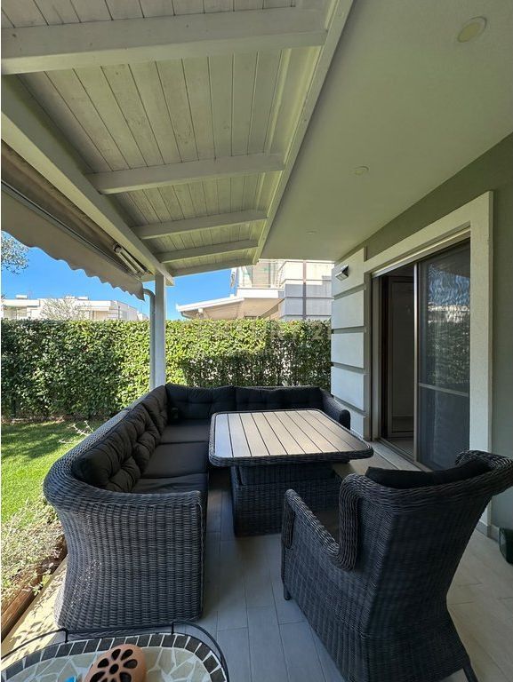 VILLA IN VENDITA – PERLA RESORT, GOLFO DI LALZ – 495.000 €