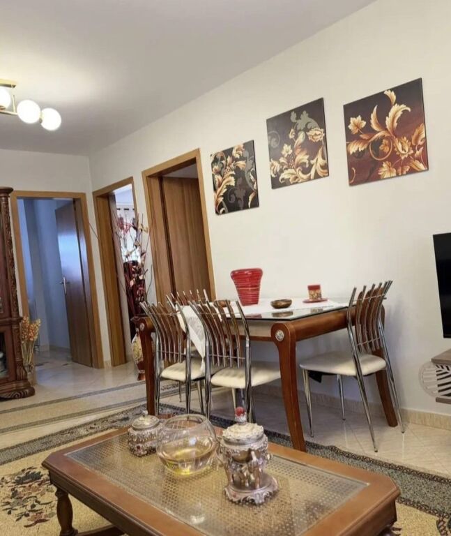 🔺Apartament 2+1 me qera 🔺