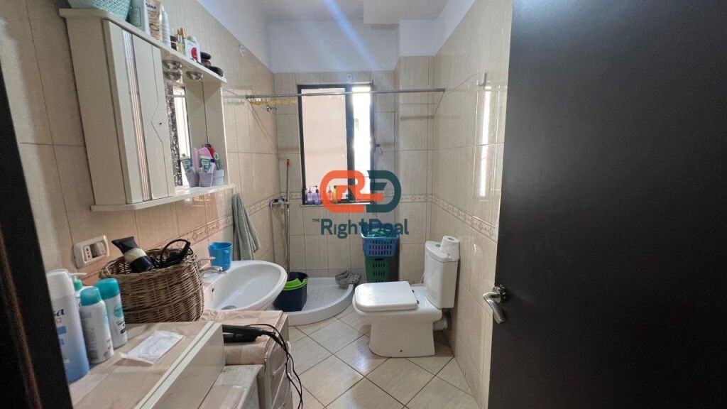 At Kodra E Diellit, Apartment 2+1+Parking Space for Sale !!