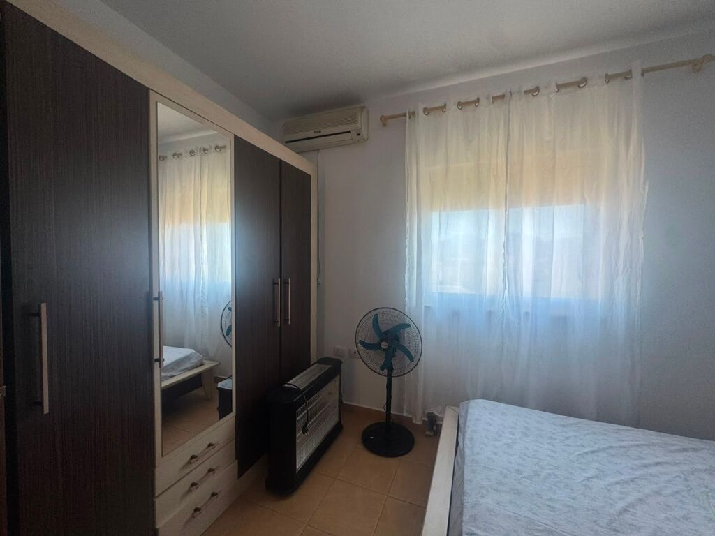 Apartment for rent 2+1 at the former Aviation field