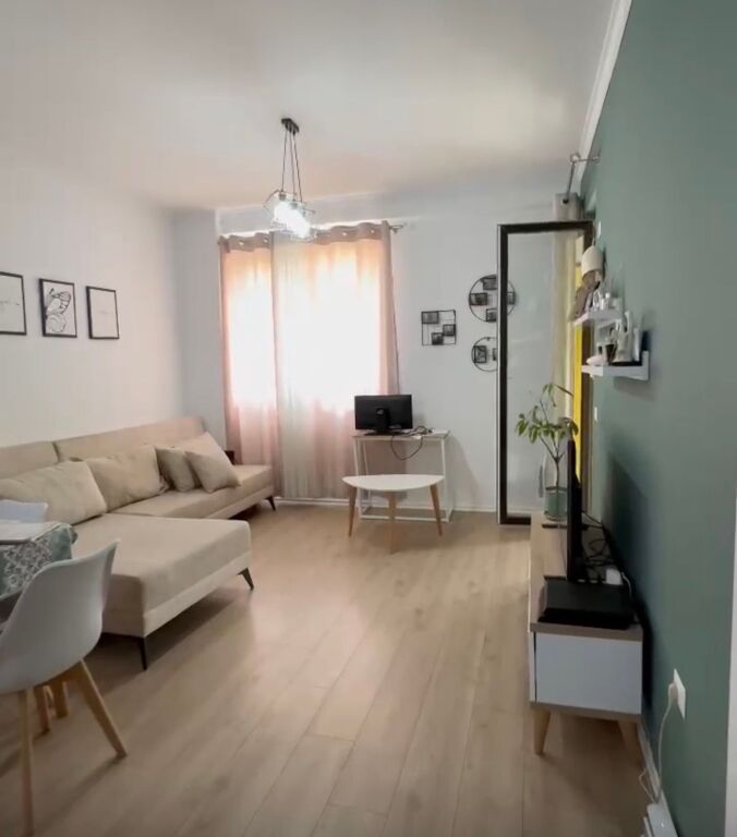 Apartment 1+1 for rent at Grand Gallery