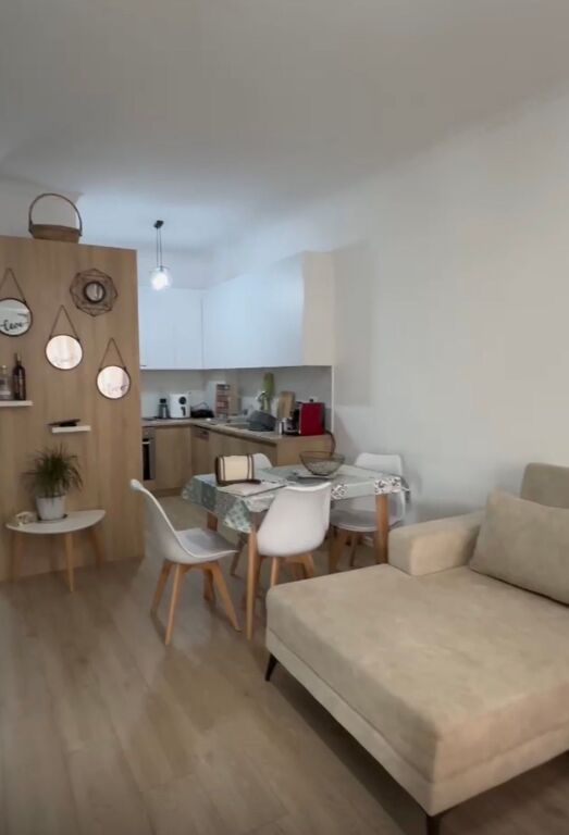 Apartment 1+1 for rent at Grand Gallery