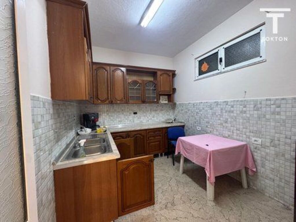 QIRA, VILË INDIVIDUALE, RRUGA E ELBASANIT, TIRANË