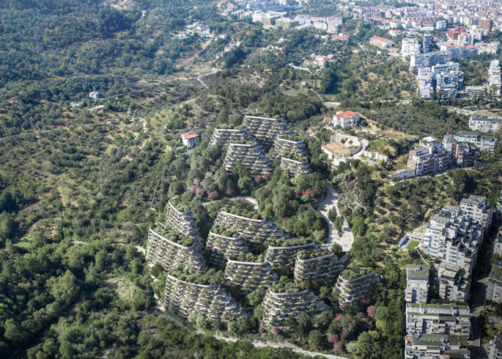 VENDESI APPARTAMENTO 1+1 | CENTAUREA – LAGO SECCO