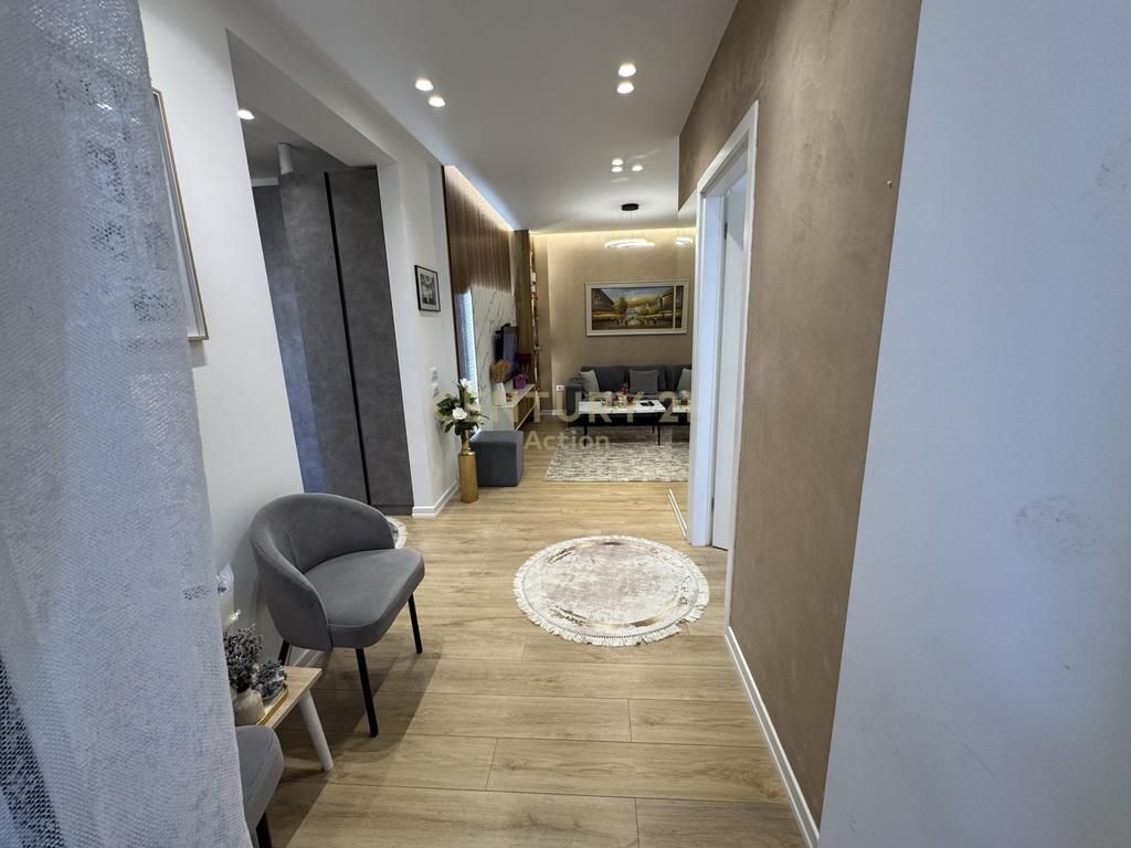 SHITET APARTAMENT 2+1 | ASTIR, TE FRATARI