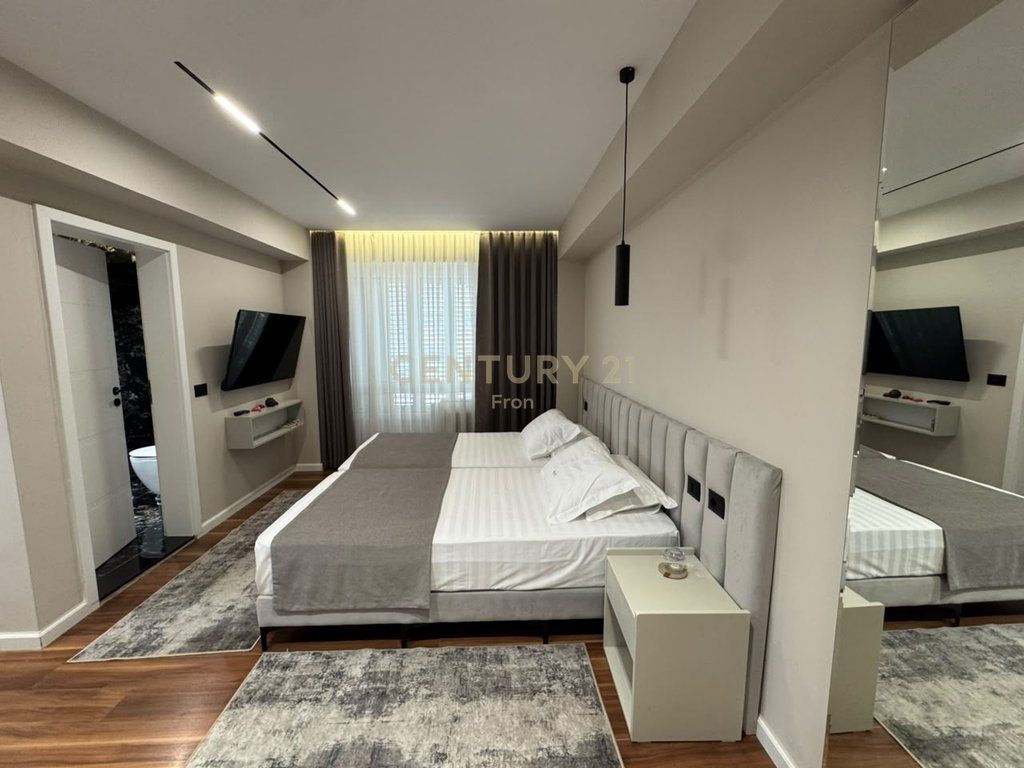 ARBNB APARTMENTS FOR RENT NEAR XHEKO IMPERIAL IN BLOK!