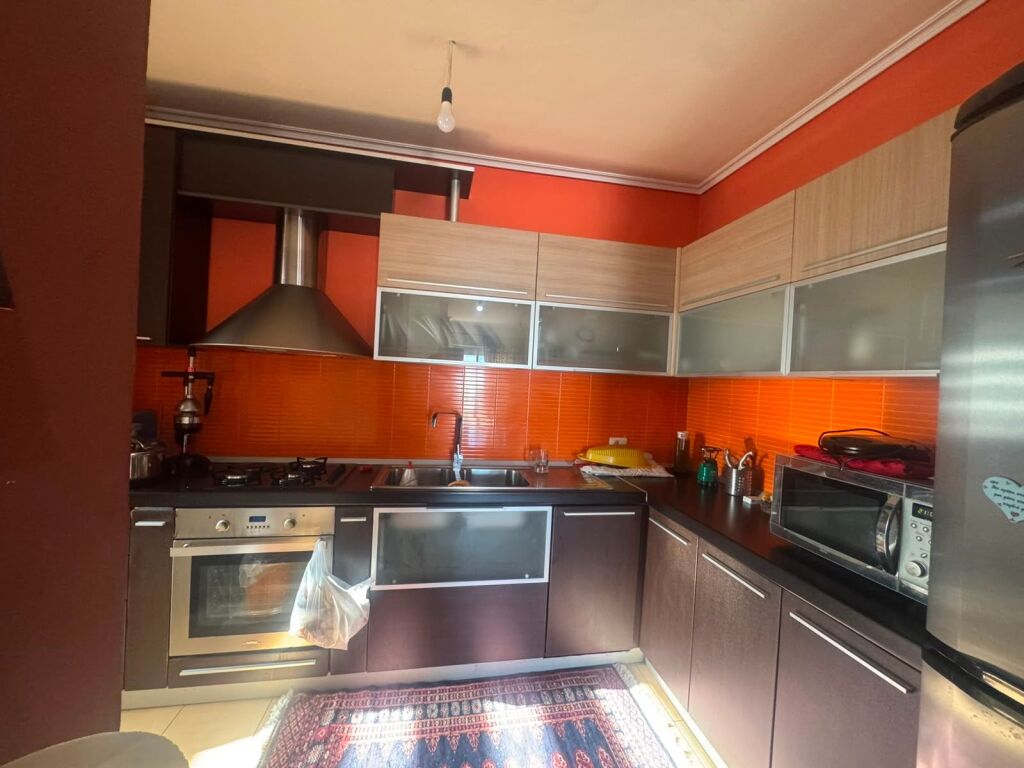 Affitto, Appartamento 2+1, Fusha Aviacionit, Tirane