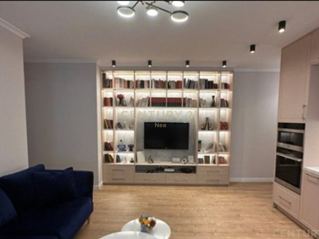 Shitet apartament 3+1+2 + post Parkimi Olia Residence, Tiranë - 370,000€ | 127.45 m²