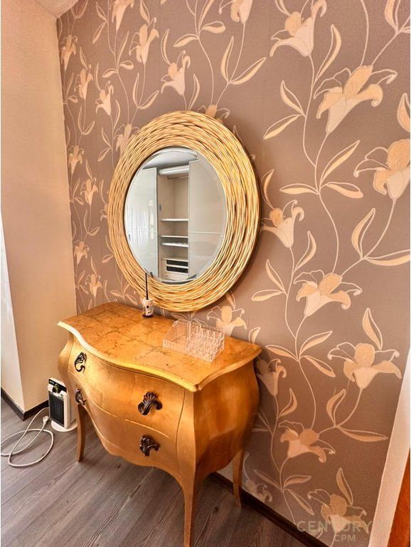 Appartamento Moderno 2+1+2 in Vendita a Ish Blloku, Tirana 350.000 €