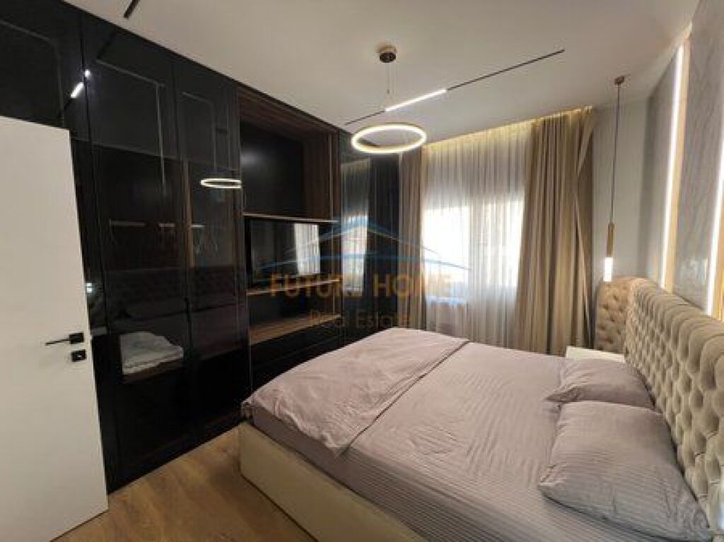 Shitet, Apartament 1+1, Lake Land Residence, Farkë