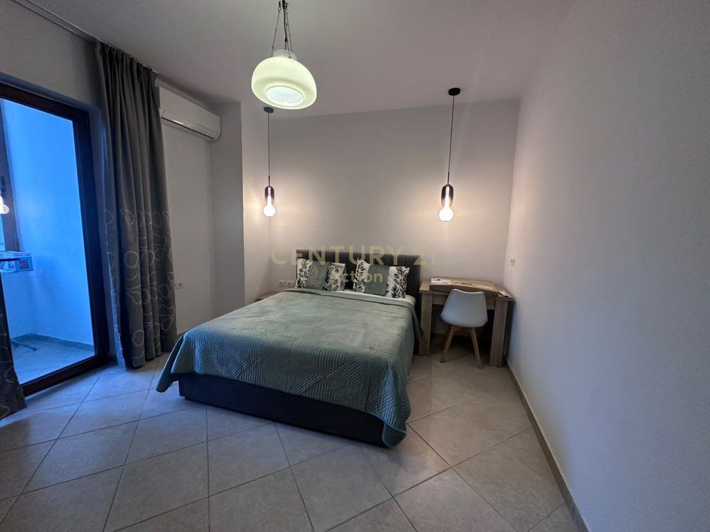 Apartament 2+1 me qira në Bulevardin Zogu i Pare / Qendër! 800 € /Muaj