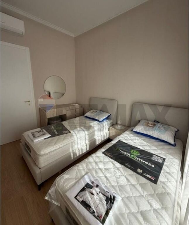 Apartament  Për Qira  Kompleksi Delijorgji, Tiranë 130,000 ALL