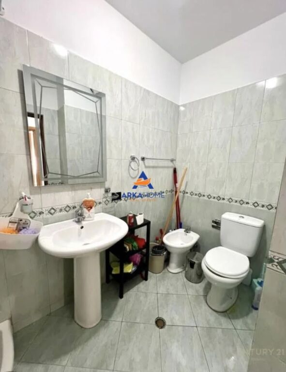 APPARTAMENTO IN AFFITTO 2+1+BALCONE "VIA ABDYL MATOSHI" 60.000 LEKE