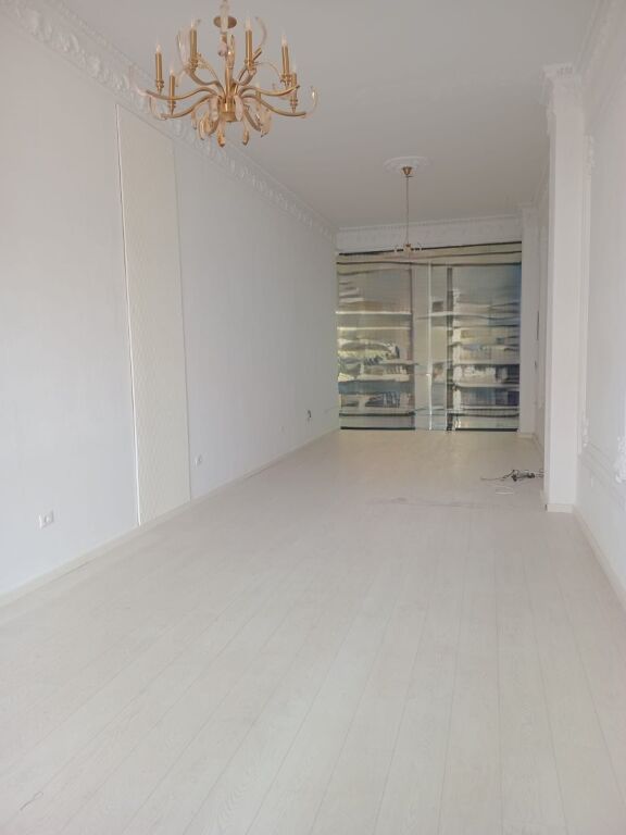 Shop for rent – Garden Building, Kavaja Street !