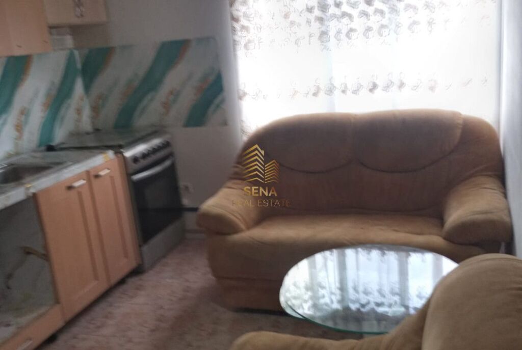 Qira, Apartament 1+1+blk, Komuna e Parisit, 40.000 Leke/Muaj
