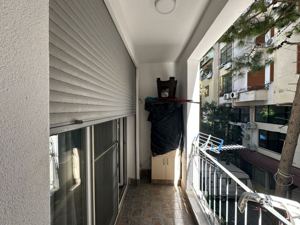 🌊🏡 SHITET APARTAMENT 1+1 – VJIA E PARË ME DETIN, SHKËMBI I KAVAJËS