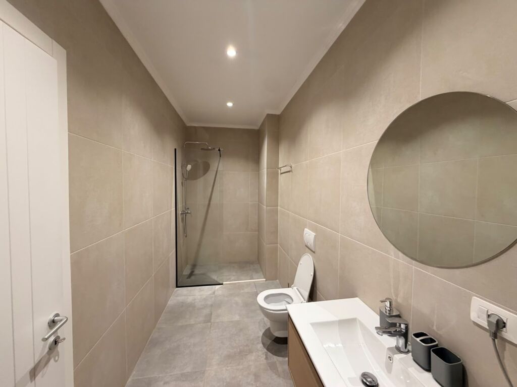 JEPET ME QIRA APARTAMENT 1+1 – GOLEM, DURRËS