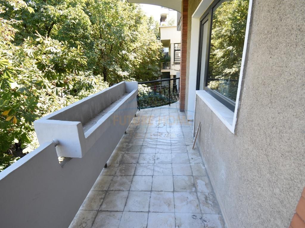 Rent, Business Premises, "Sami Frasheri" Street, Block
