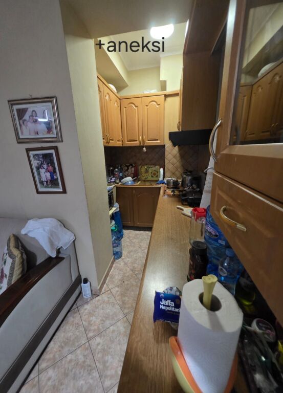 Shitje | Apartament 1 + 1 | Bulevardi Gjergj Fishta | 180000 €