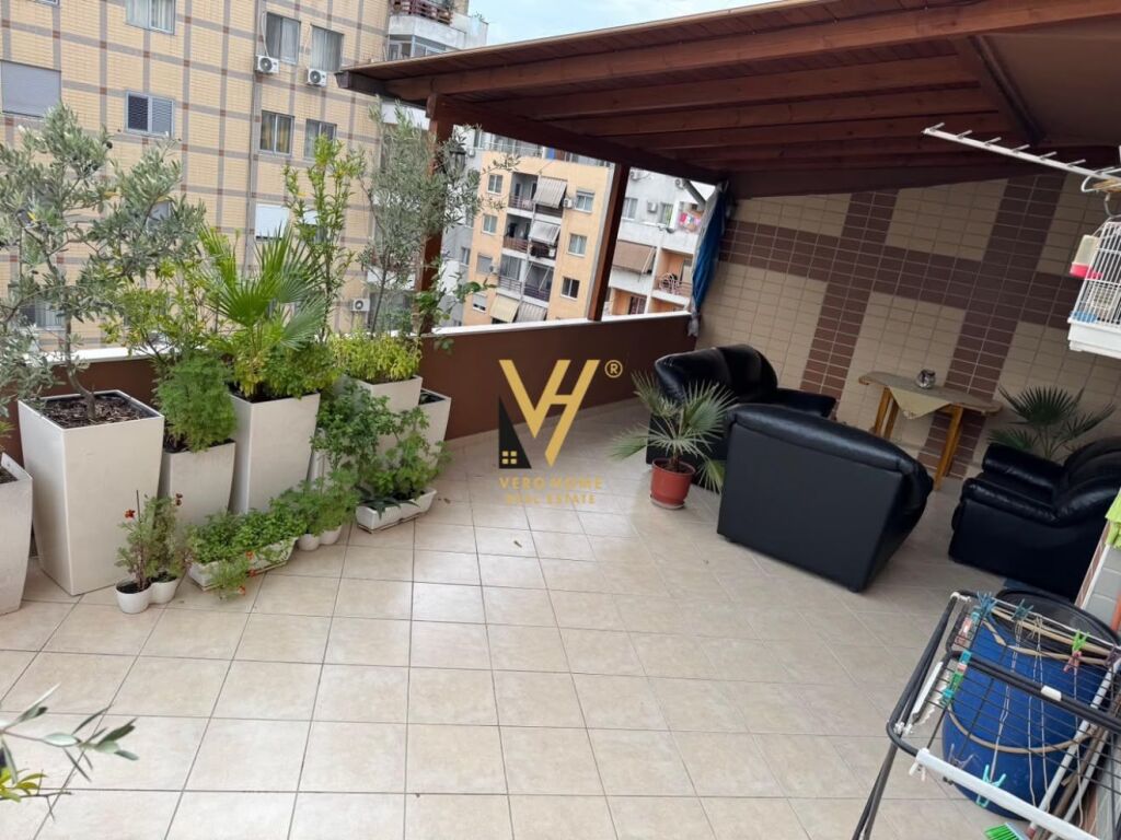 APPARTAMENTO 2+1+BLK IN AFFITTO A ASTIR 65.000 LEKE