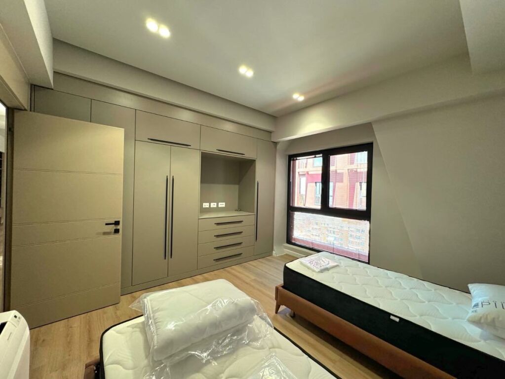 🌇Apartment 2+1 for Sale Tirana Garden Building🗝️168.3 m²🔥
