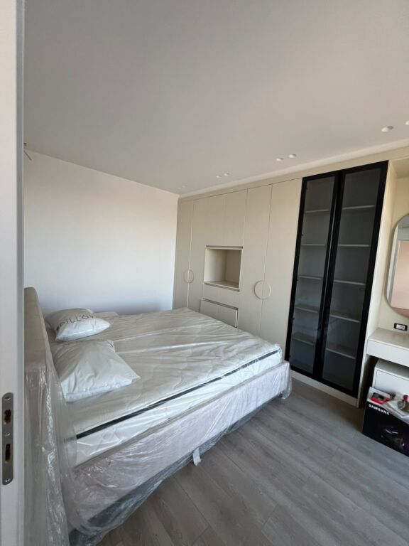 Apartment 1+1 for Rent at Bulevardi i Ri