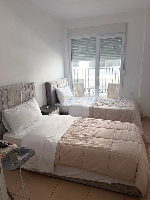 APARTAMENT 3+1+2 PËR SHITJE – RRUGA 5 MAJI, TIRANË partners151602