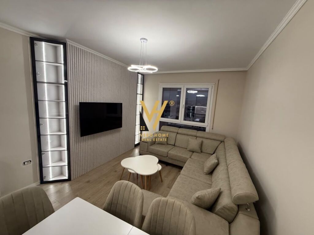 SHITET APARTAMENT 2+1+BLK NE PASKUQAN 16.000.000 LEKE