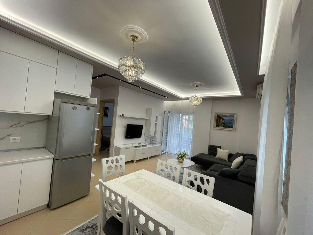 APARTAMENT 1+1 ME QIRA – LIQENI I THATË