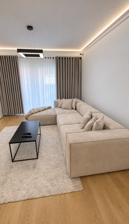 Appartamento 3+1 in affitto Via dei Kosovari